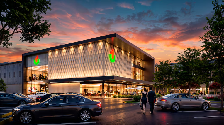 Unicenter se ampliará con una inversión de USD 60 millones y sumará una clínica, un vacunatorio y 85 locales