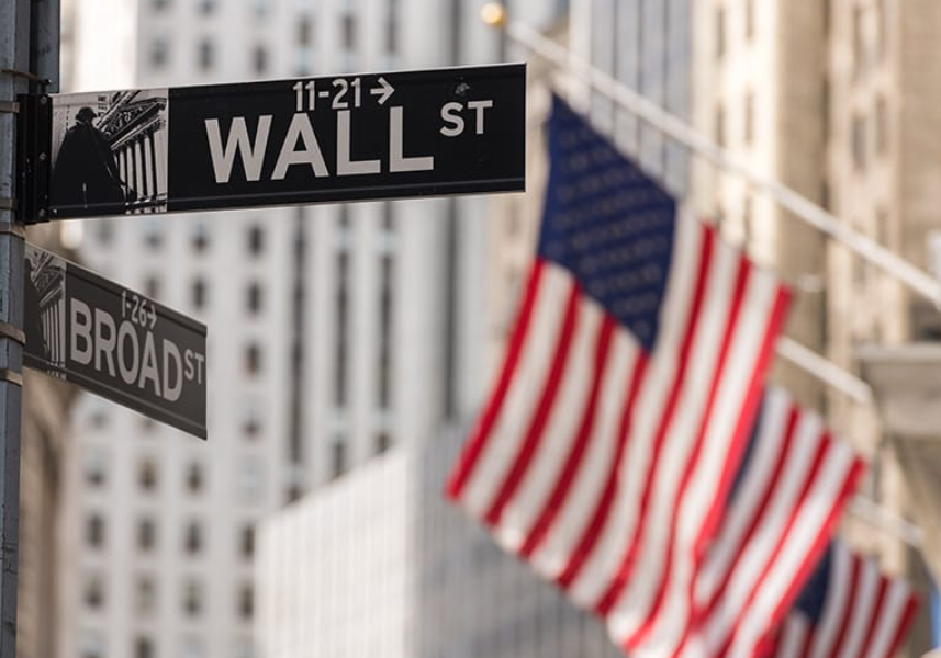 Las acciones argentinas suben en Wall Street impulsadas por la mejora del clima internacional