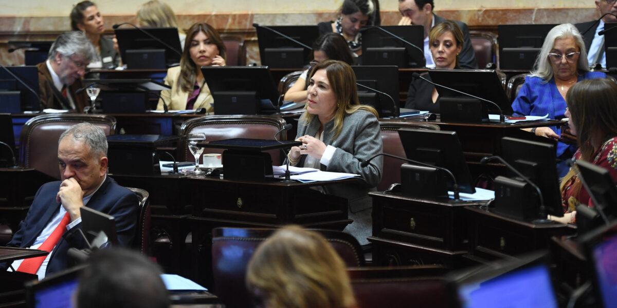 La Cámara Federal de Tucumán podrá funcionar en dos salas tras la aprobación del Senado