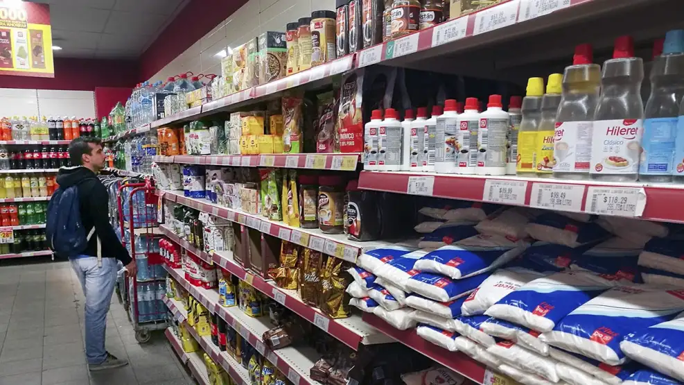 La inflación de mayo habría sido más alta con el índice que el Gobierno decidió no actualizar