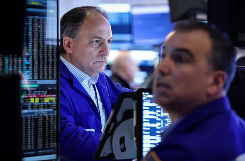 Los mercados reaccionaron con subas tras el anuncio del programa financiero del Gobierno