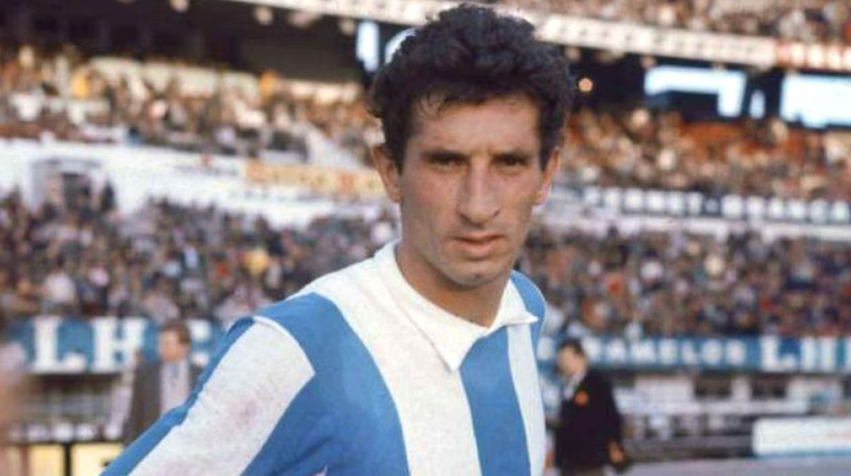 Murió Antonio Ubaldo Rattín, ídolo de Boca y emblema de la selección argentina