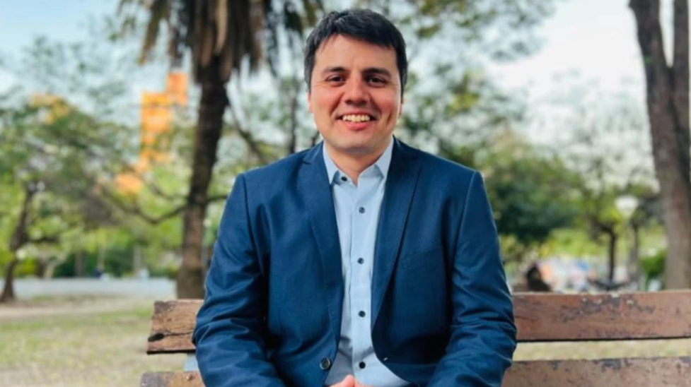 Quién es Juan Cruz Godoy, el senador más joven de la historia argentina
