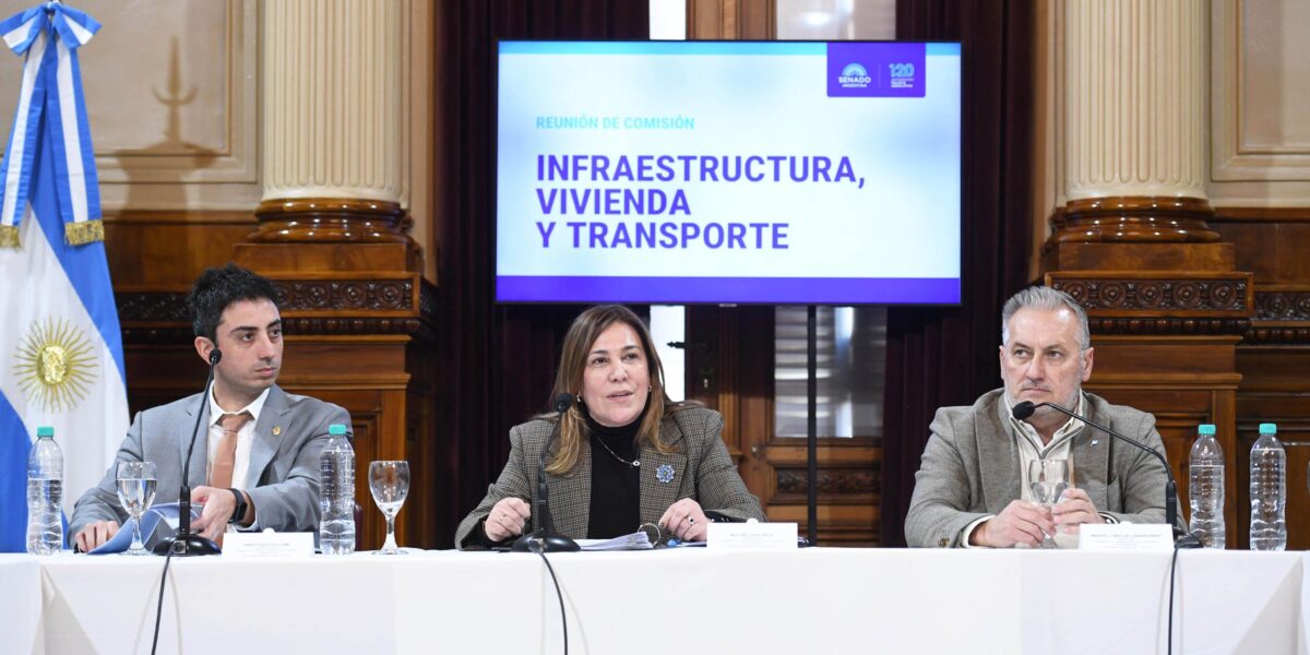 Beatriz Avila impulsó un pedido de informe sobre el estado de las rutas nacionales