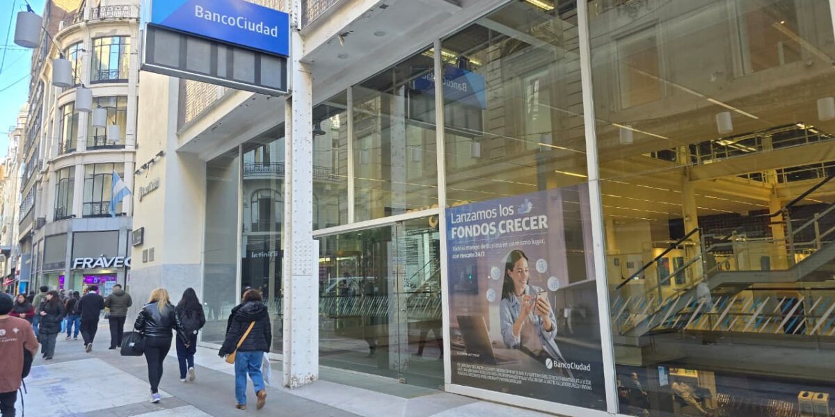 Alivio para la clase media: la Ciudad lanza un plan para refinanciar deudas con la tasa fija más baja del mercado