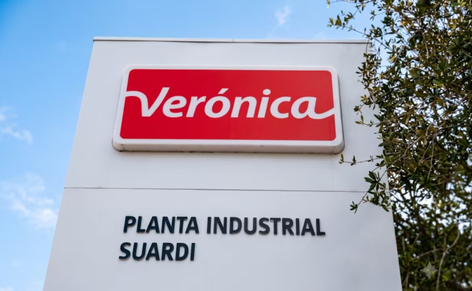 Lácteos Verónica pidió el concurso preventivo y quedó expuesta la crisis de una empresa histórica