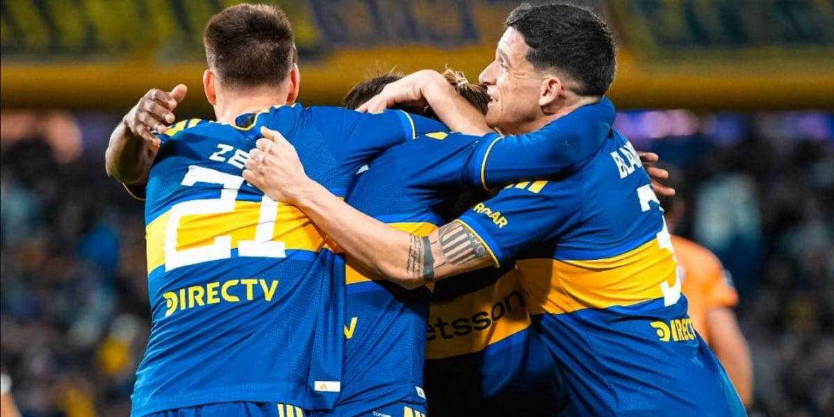 Boca ganó sobre la hora ante Lanús, pero Arruabarrena fue contundente: “No merecimos ganar”