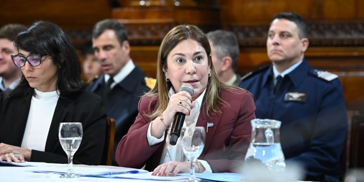 Por ley, San Miguel de Tucumán será Capital Simbólica de la Argentina cada 9 de Julio