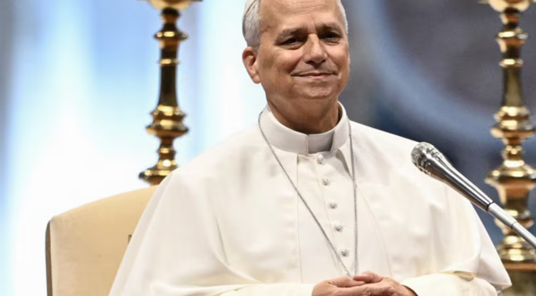 La visita del papa León XIV a la Argentina toma forma: habrá una multitudinaria misa en Córdoba